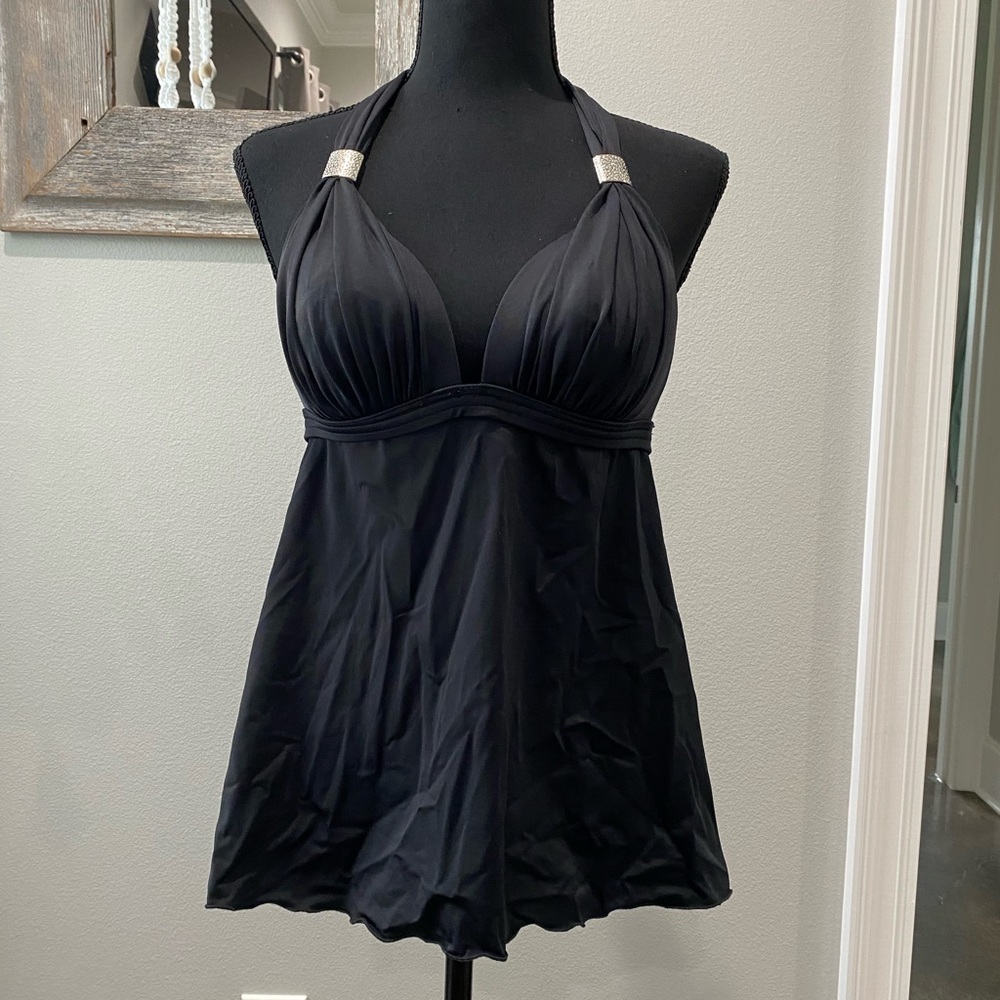 Venus flowy swim top